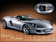 Carrera GT